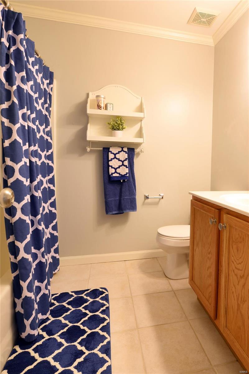 643 Grandview Rdg Court Eureka, MO 63025 - Photo 34 of 73