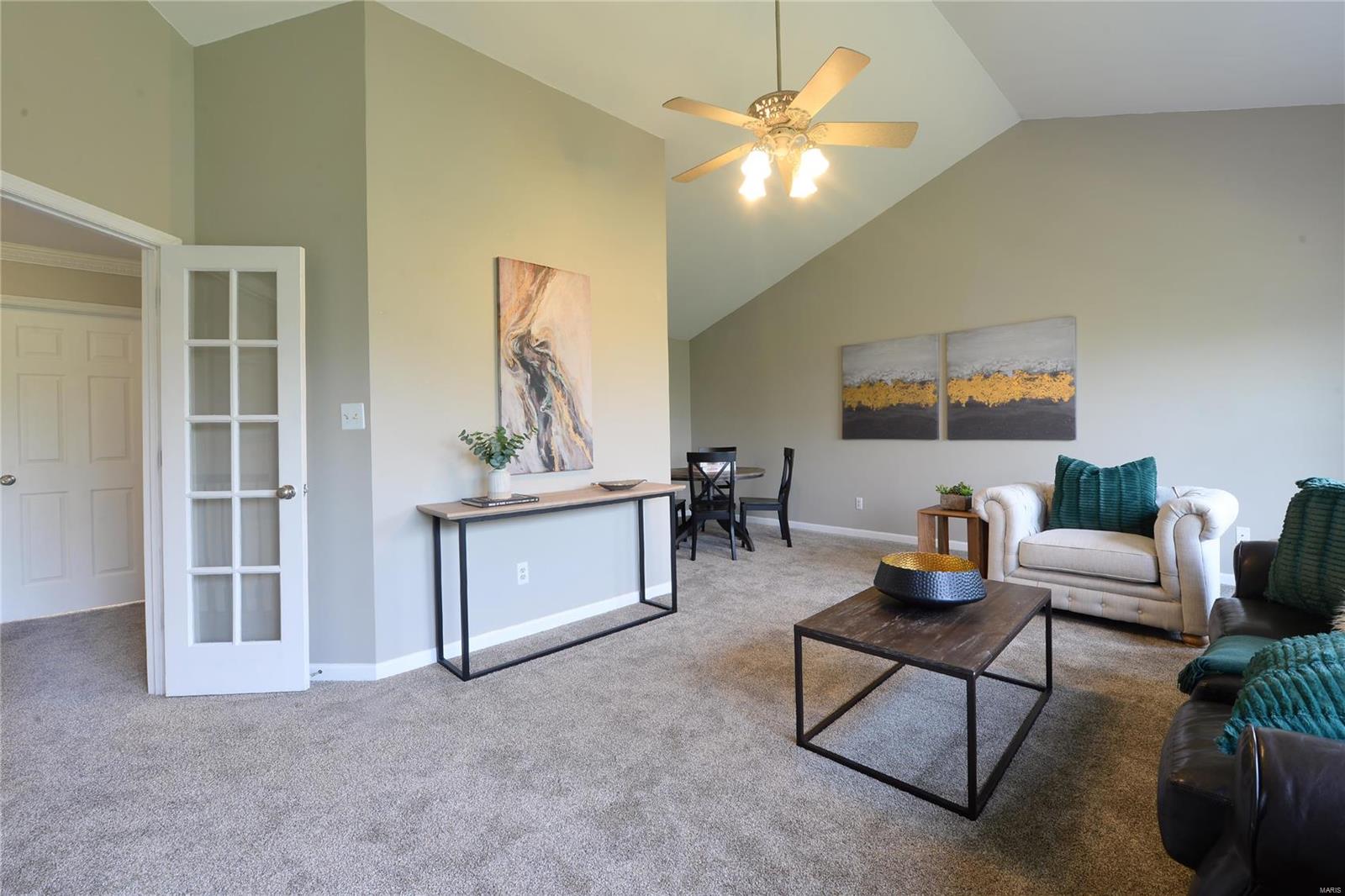 643 Grandview Rdg Court Eureka, MO 63025 - Photo 36 of 73