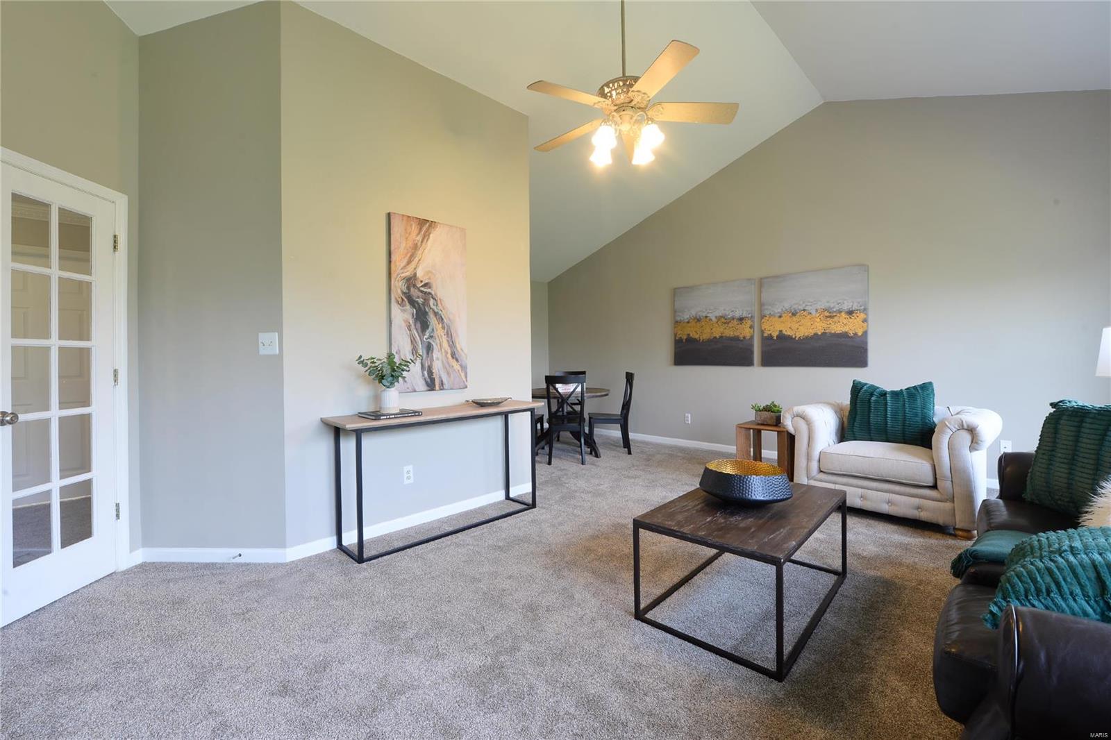 643 Grandview Rdg Court Eureka, MO 63025 - Photo 37 of 73