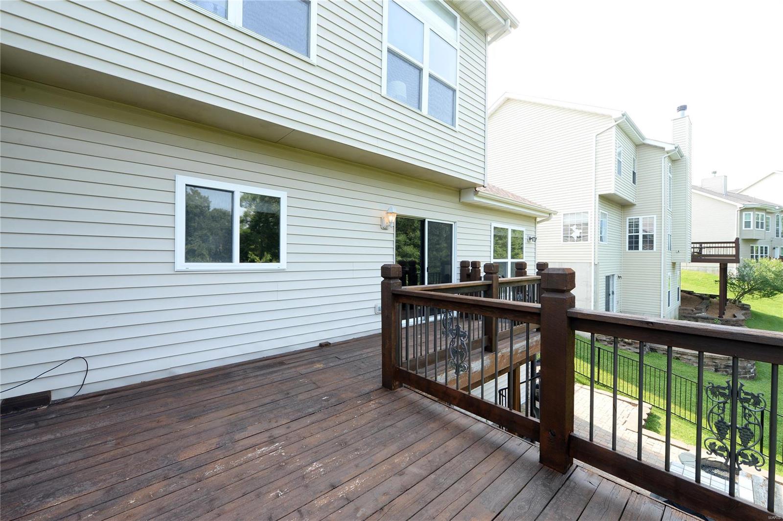 643 Grandview Rdg Court Eureka, MO 63025 - Photo 64 of 73