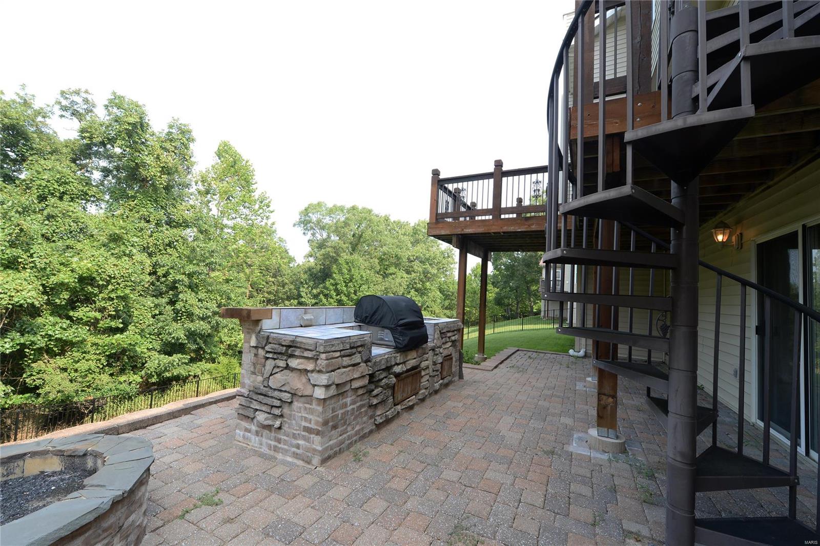 643 Grandview Rdg Court Eureka, MO 63025 - Photo 67 of 73