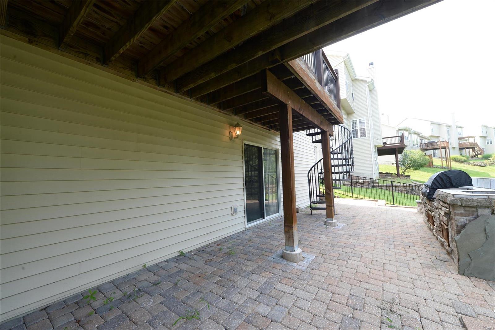 643 Grandview Rdg Court Eureka, MO 63025 - Photo 68 of 73