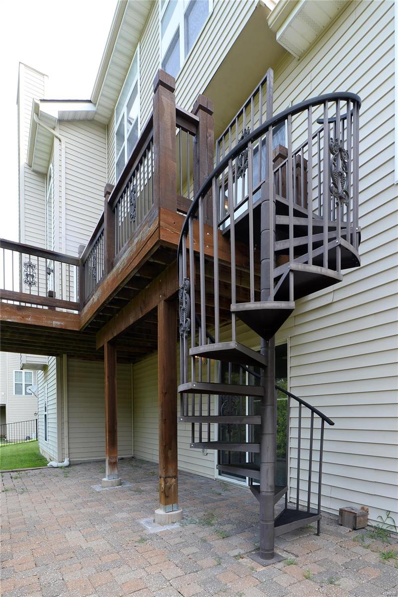 643 Grandview Rdg Court Eureka, MO 63025 - Photo 69 of 73