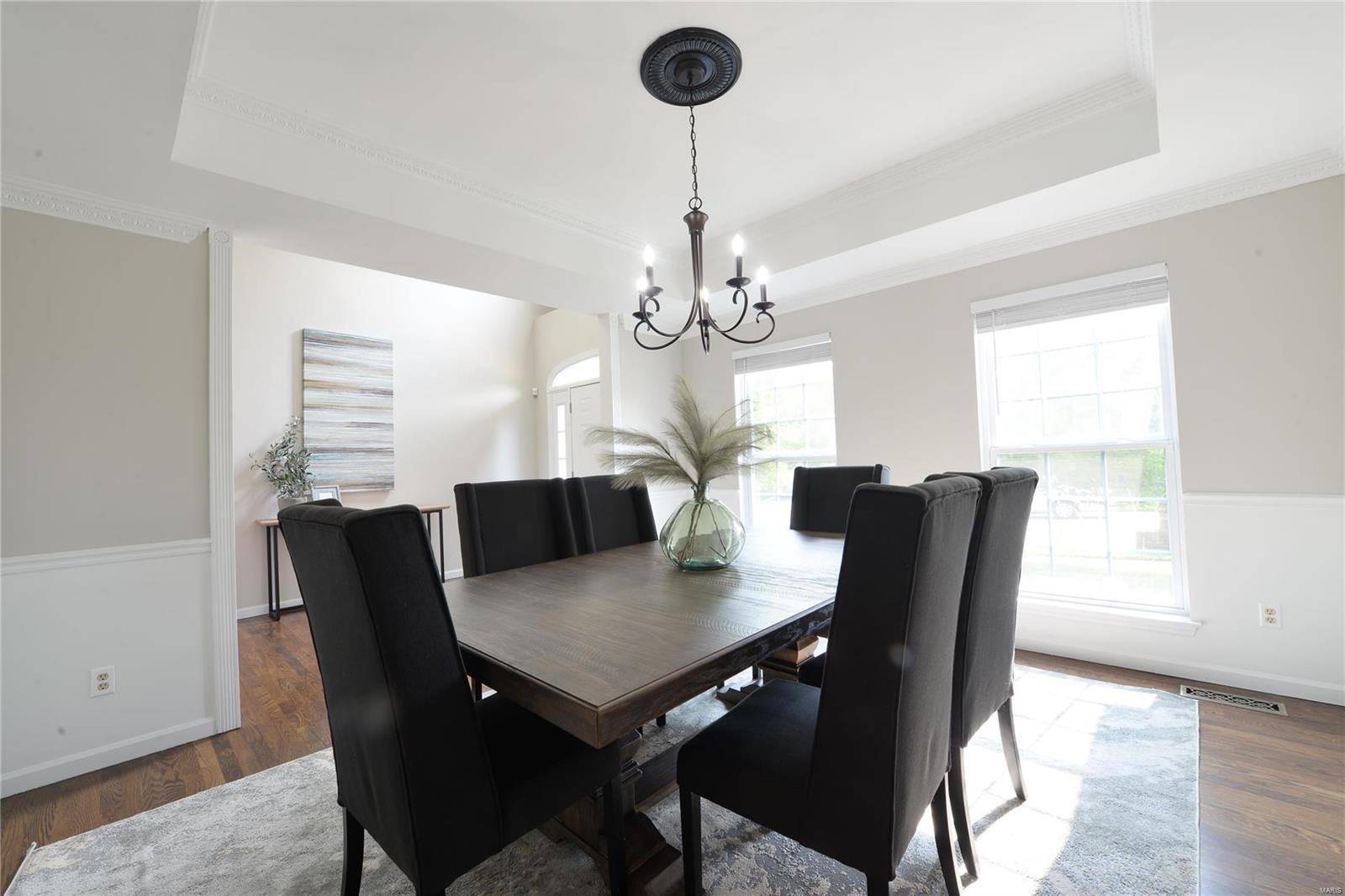 643 Grandview Rdg Court Eureka, MO 63025 - Photo 8 of 73