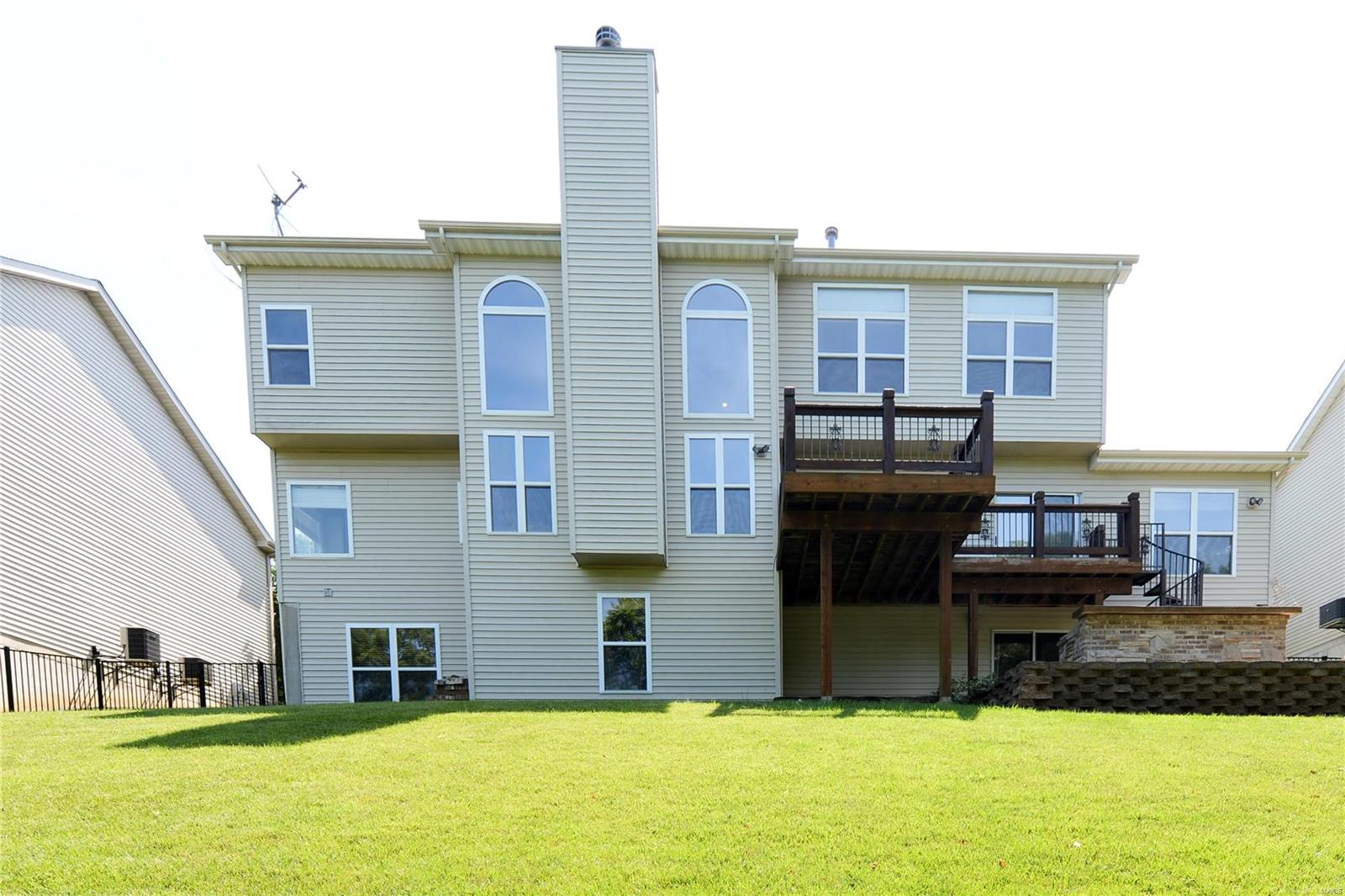 643 Grandview Rdg Court Eureka, MO 63025 - Photo 71 of 73