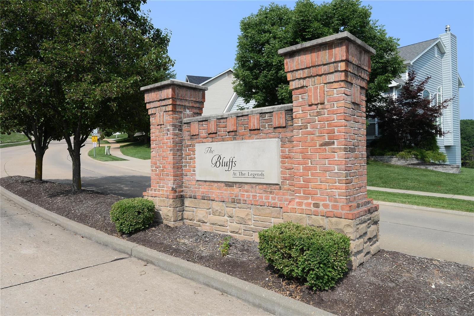 643 Grandview Rdg Court Eureka, MO 63025 - Photo 72 of 73