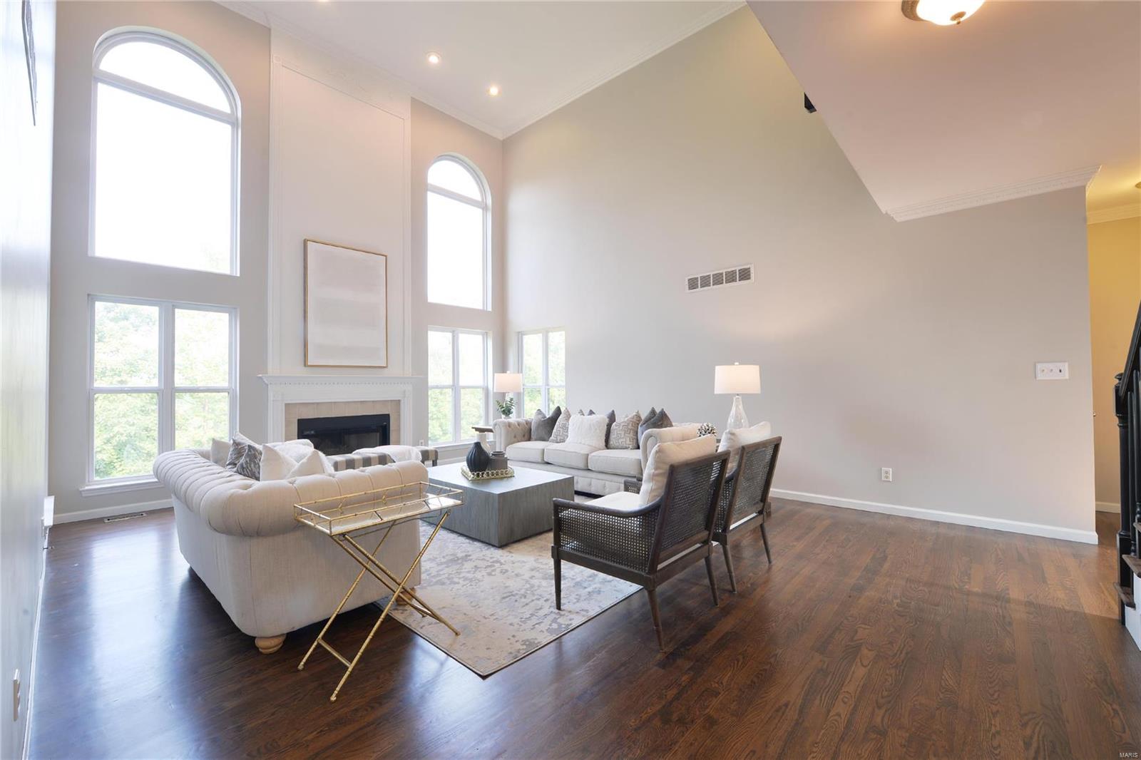 643 Grandview Rdg Court Eureka, MO 63025 - Photo 9 of 73