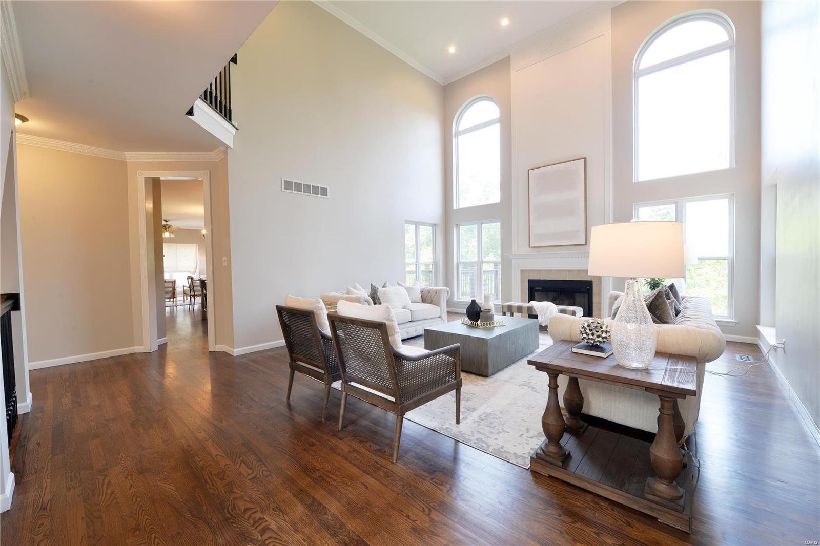 643 Grandview Rdg Court Eureka, MO 63025 - Photo 10 of 73