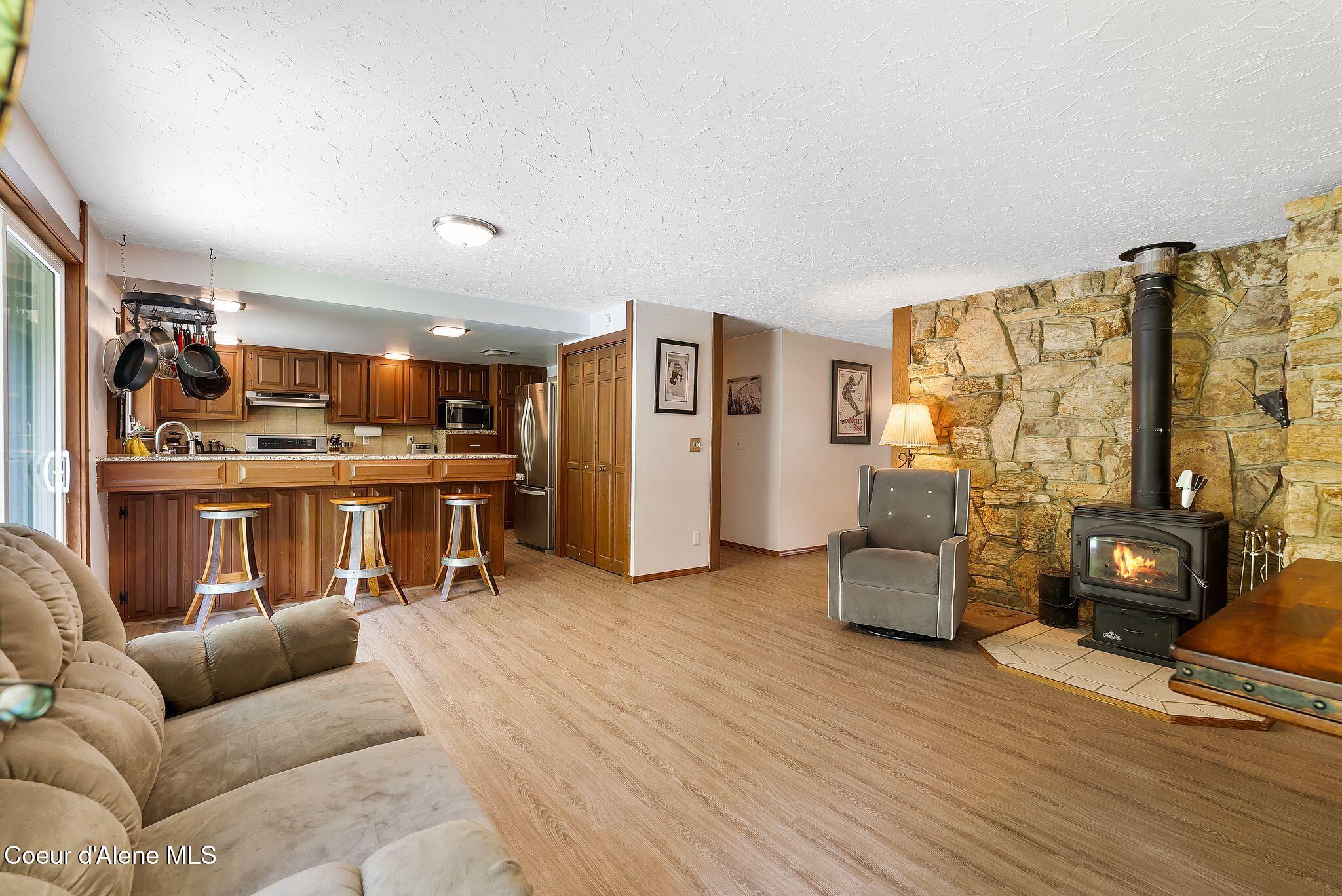 272 Hidden Spring Road Sandpoint, ID 83864 - Photo 17 of 77 hidden springs