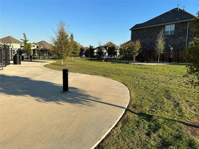 $2,500 | 1913 Renwick Drive, Celina, TX 75009