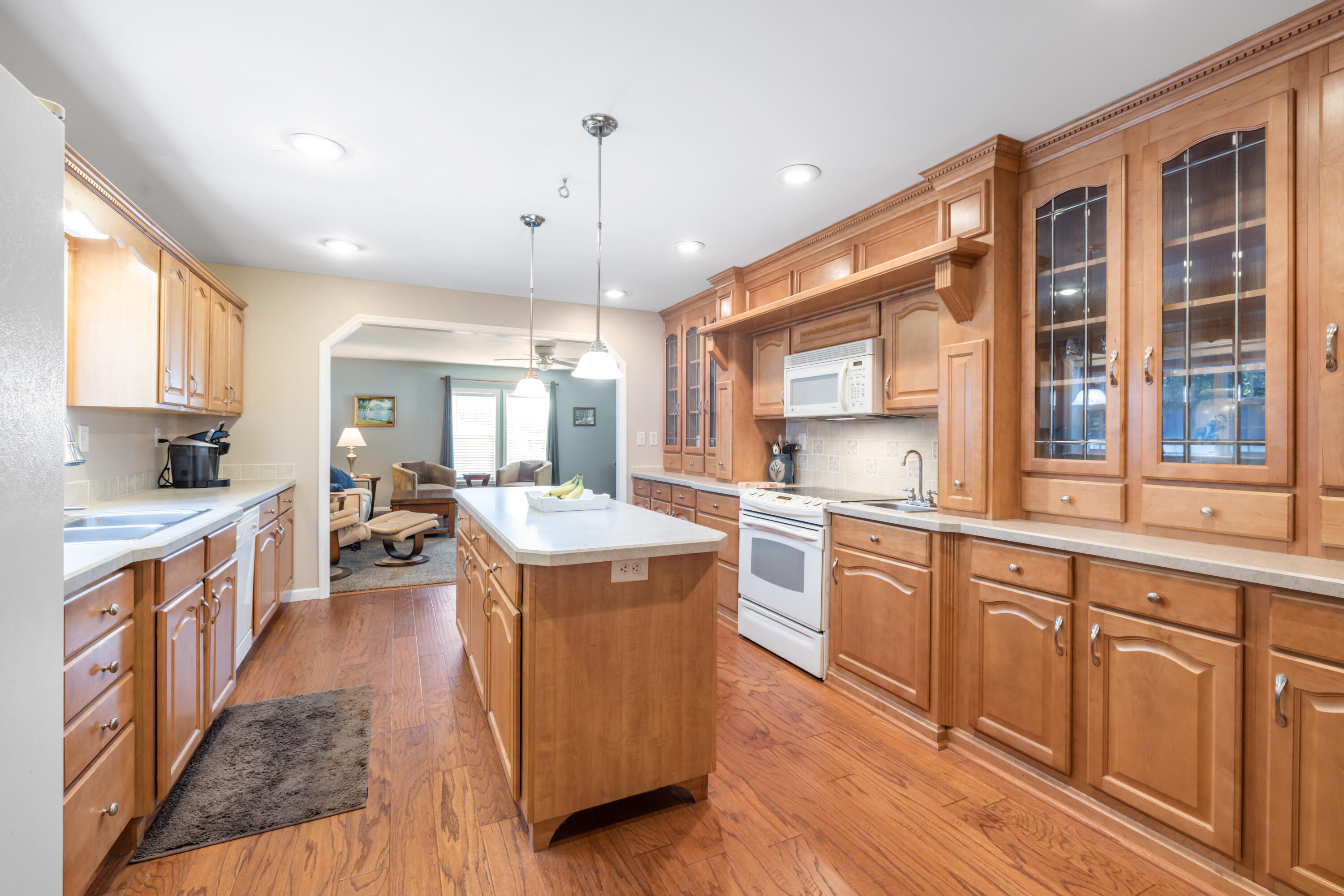 67 Clubhouse Road, Unit 4 Wells, ME 04090 - Photo 8 of 57 Kitchen