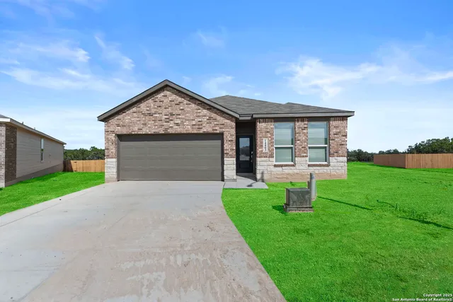 $299,900 | 14803 Taradeau, San Antonio, TX 78254