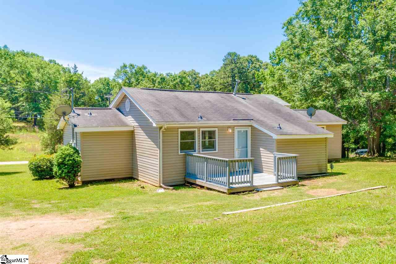 299 Hamby Street Pelzer, SC 29669 - Photo 19 of 20