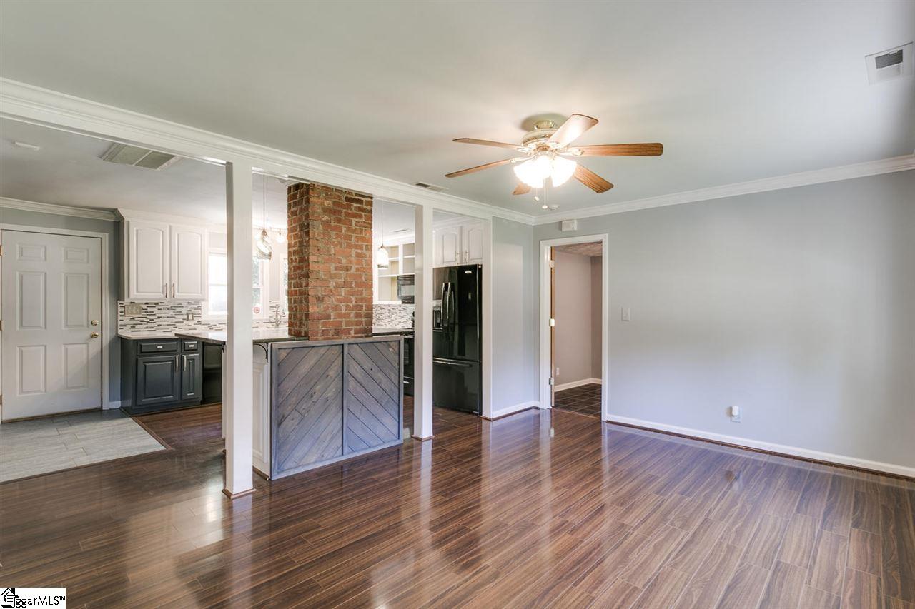 299 Hamby Street Pelzer, SC 29669 - Photo 4 of 20