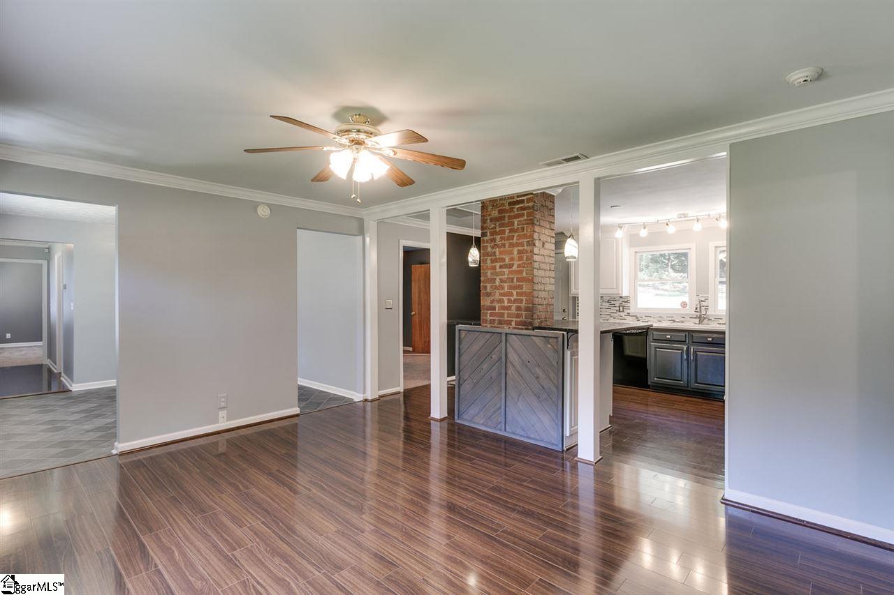 299 Hamby Street Pelzer, SC 29669 - Photo 5 of 20