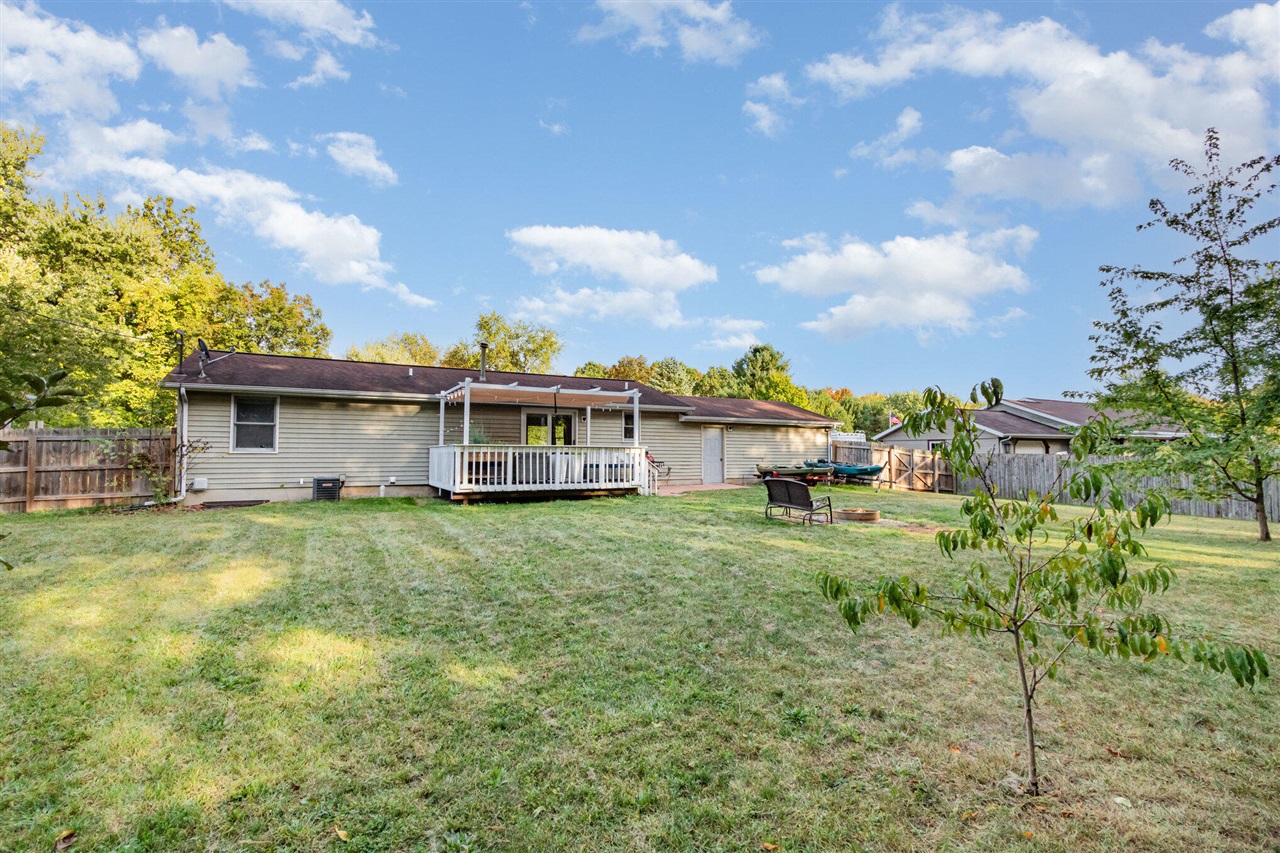 4289 East River Road Buchanan, MI 49107 - Photo 25 of 26 Gallery Image 25