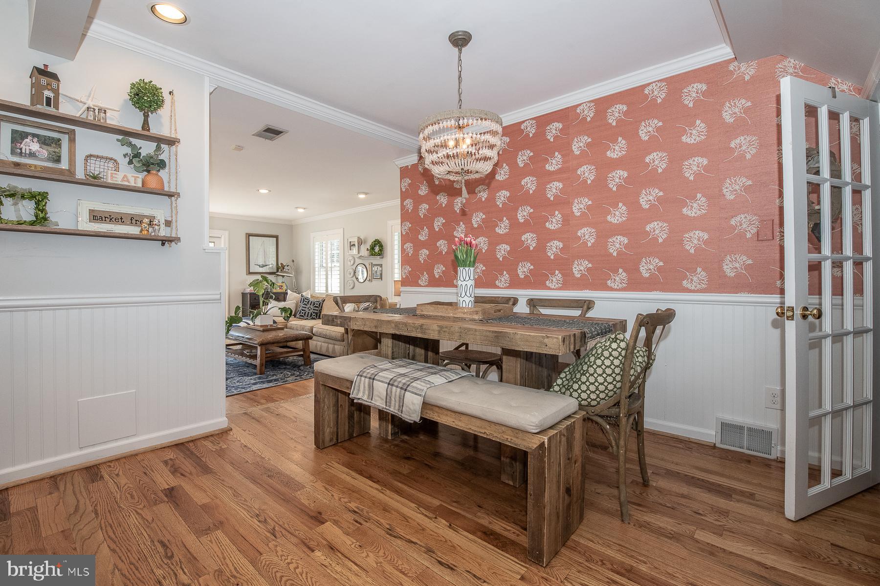 20 Briar Road Wayne, PA 19087 - Photo 13 of 38 Eat in kitchen