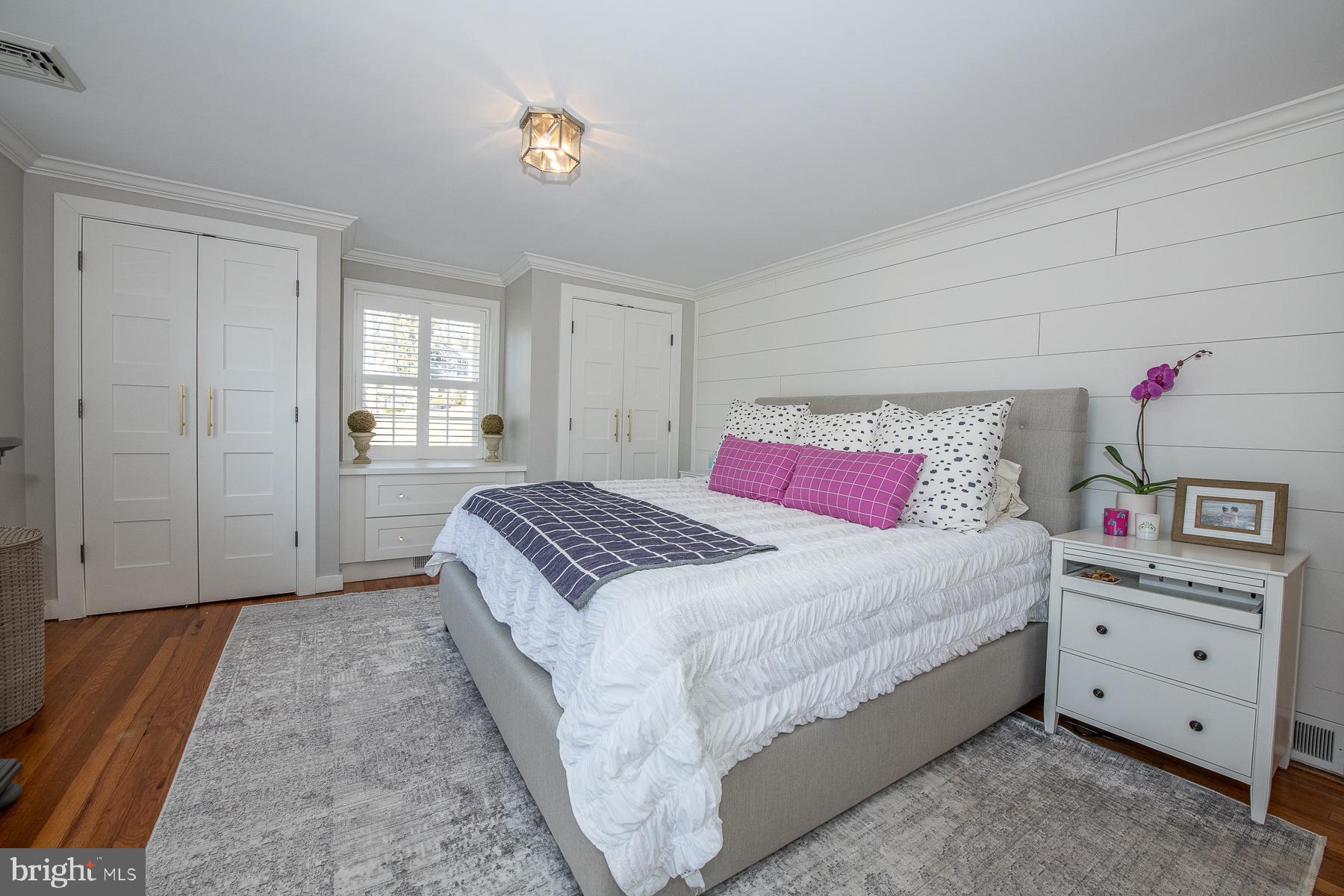 20 Briar Road Wayne, PA 19087 - Photo 16 of 38 Master bedroom