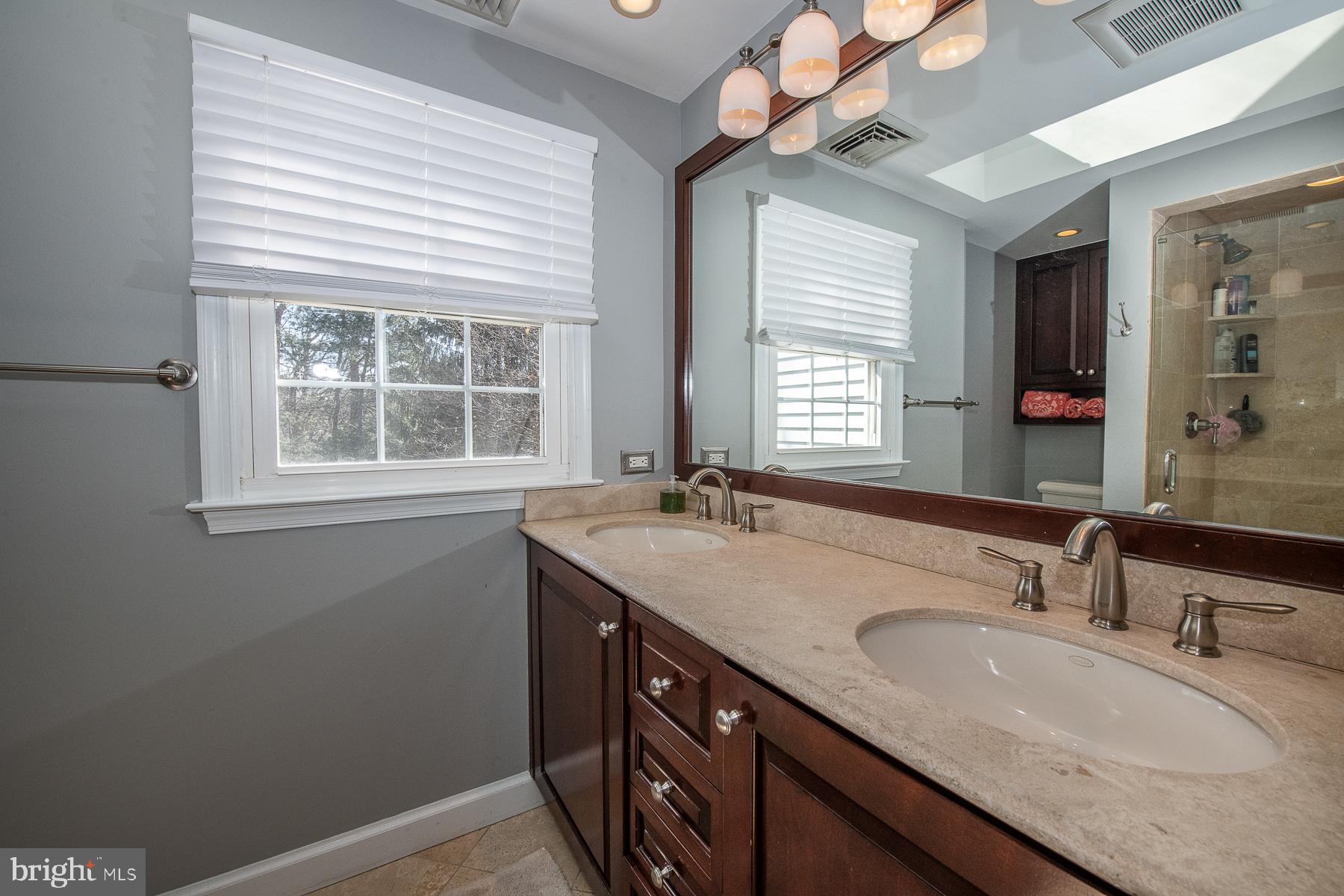 20 Briar Road Wayne, PA 19087 - Photo 20 of 38 Master bath with double vanities