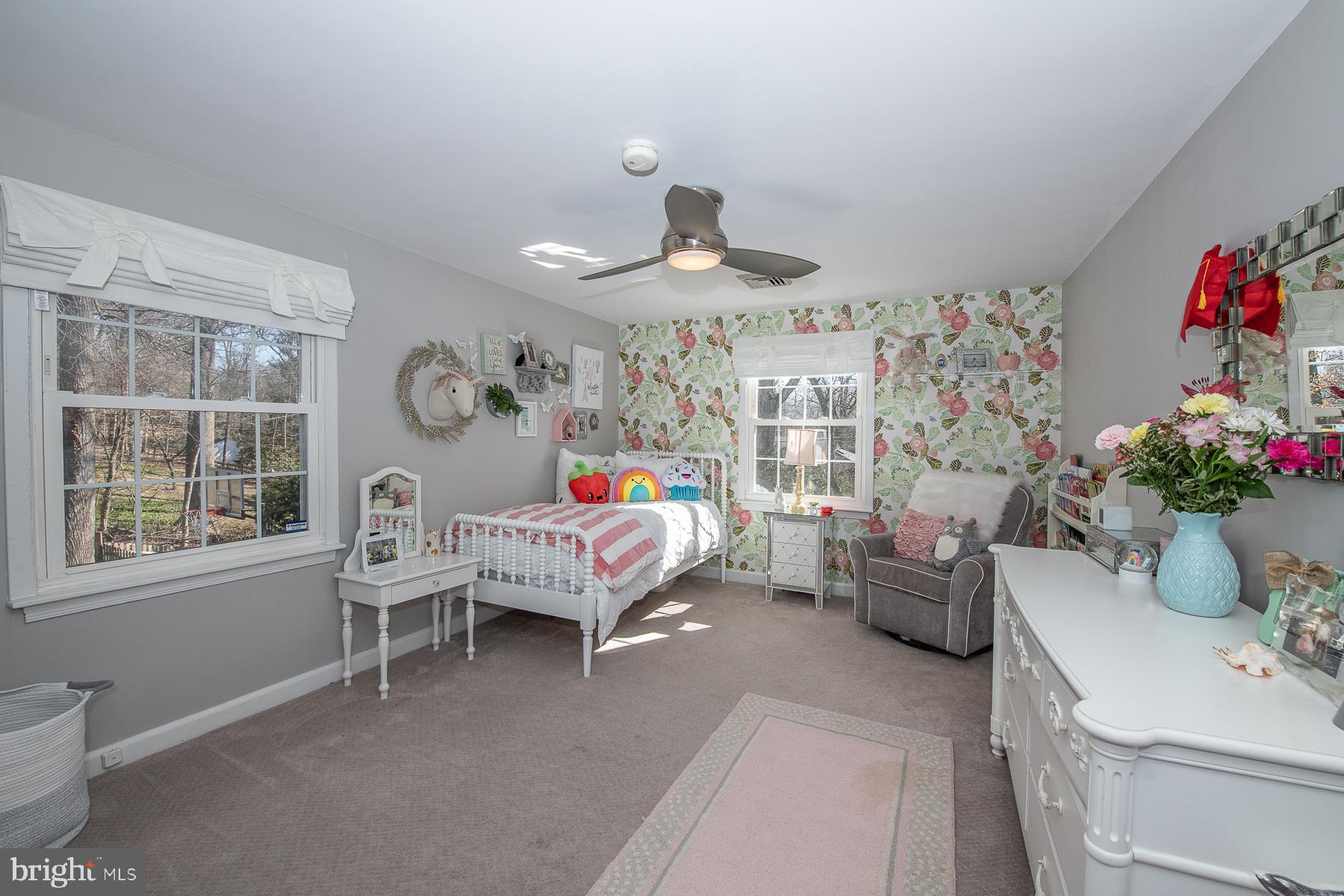 20 Briar Road Wayne, PA 19087 - Photo 22 of 38 Bedroom #1