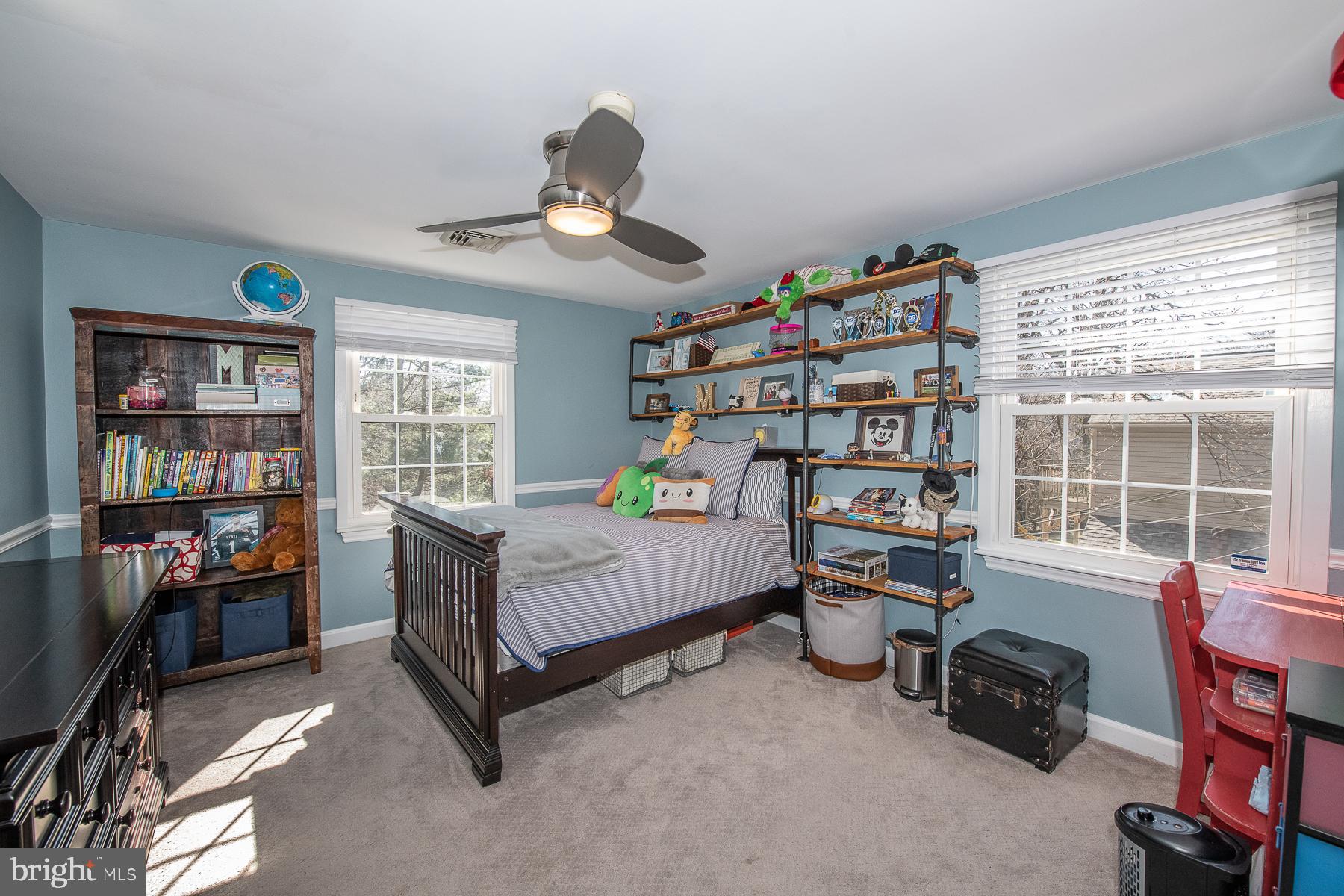 20 Briar Road Wayne, PA 19087 - Photo 24 of 38 Bedroom #2