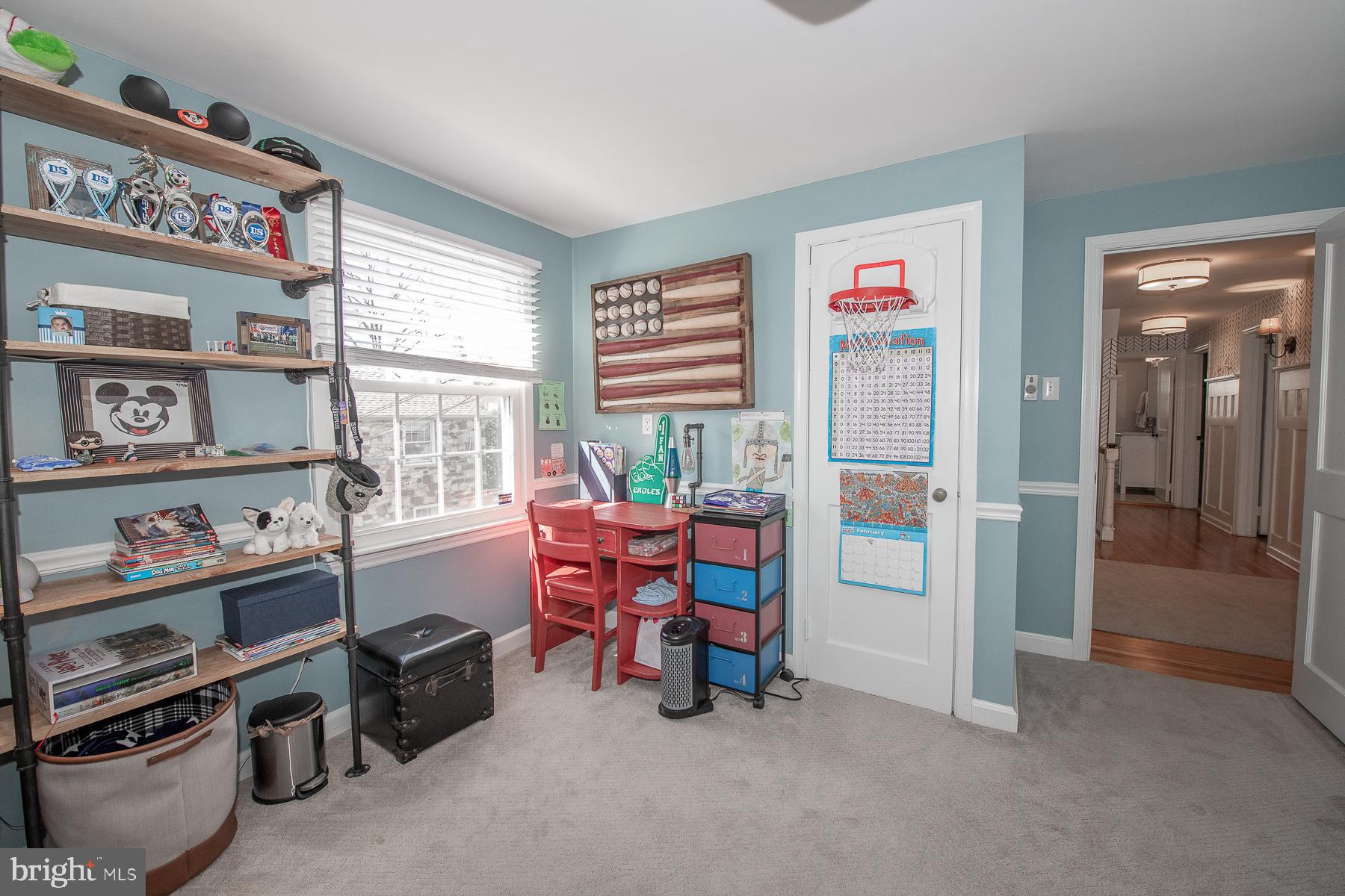20 Briar Road Wayne, PA 19087 - Photo 25 of 38 Bedroom #2