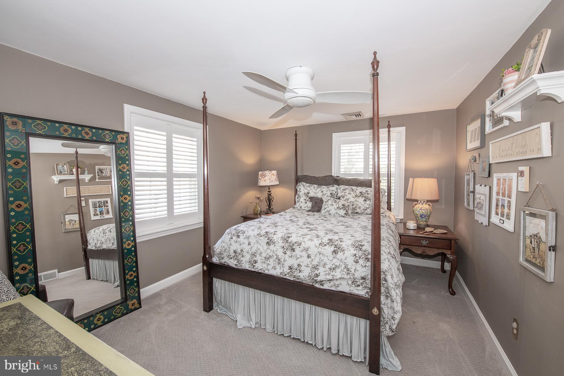 20 Briar Road Wayne, PA 19087 - Photo 26 of 38 Bedroom #4
