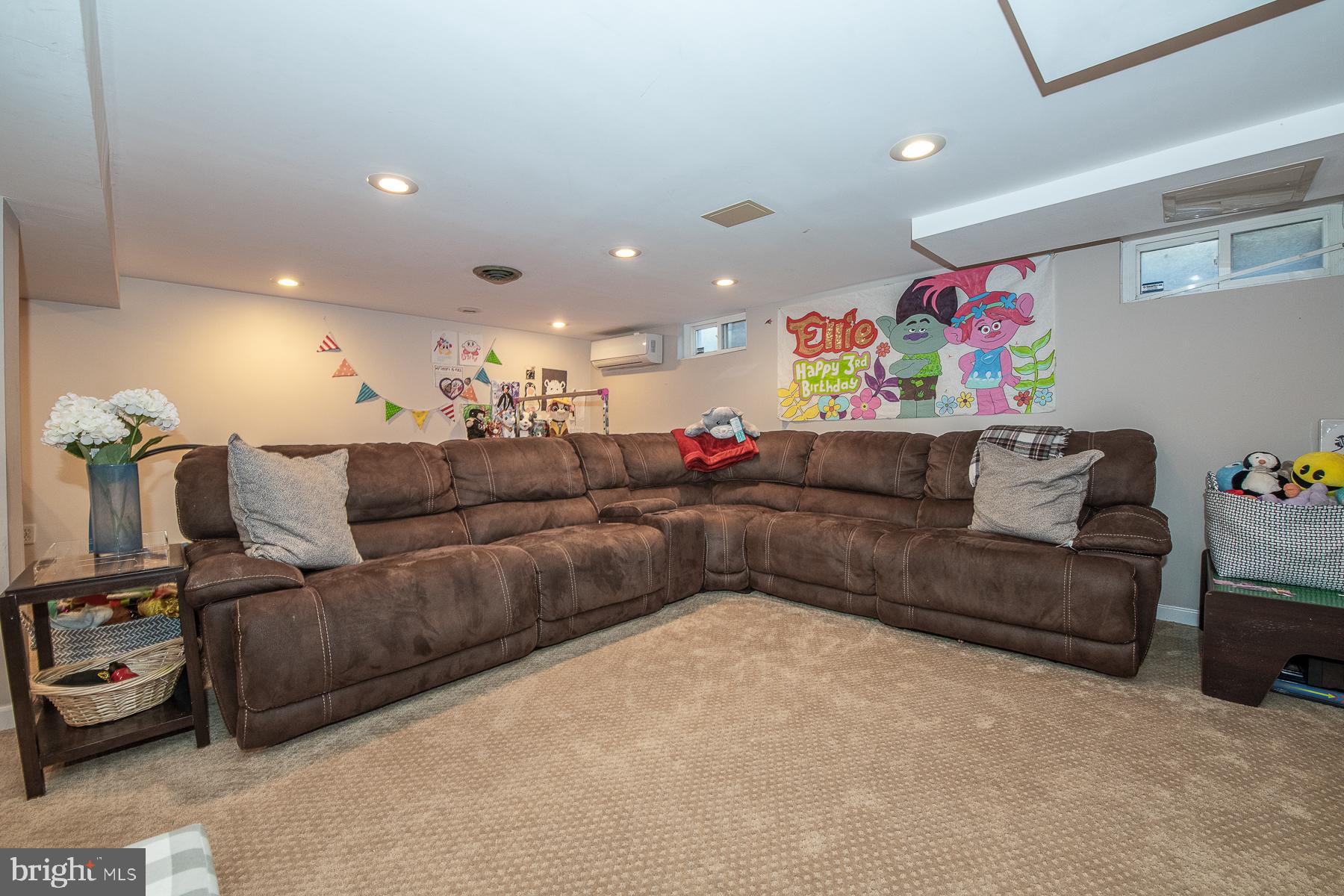20 Briar Road Wayne, PA 19087 - Photo 32 of 38 Basement playroom