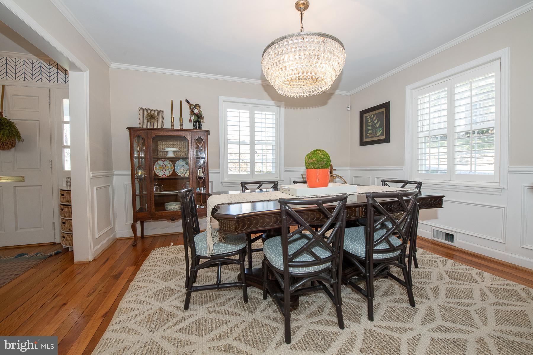 20 Briar Road Wayne, PA 19087 - Photo 6 of 38 Dining Room