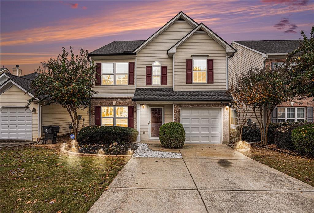 9546 Lakeview Road Union City, GA 30291 - Photo 1 of 1 Gallery Image 1