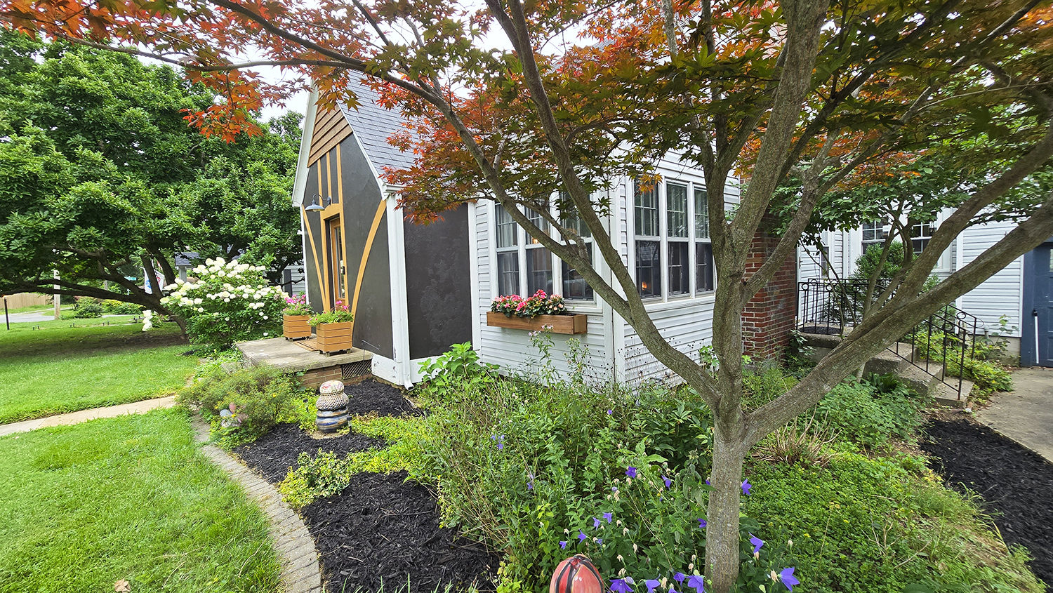 725 Magnolia Avenue Mount Vernon, IL 62864 - Photo 4 of 62