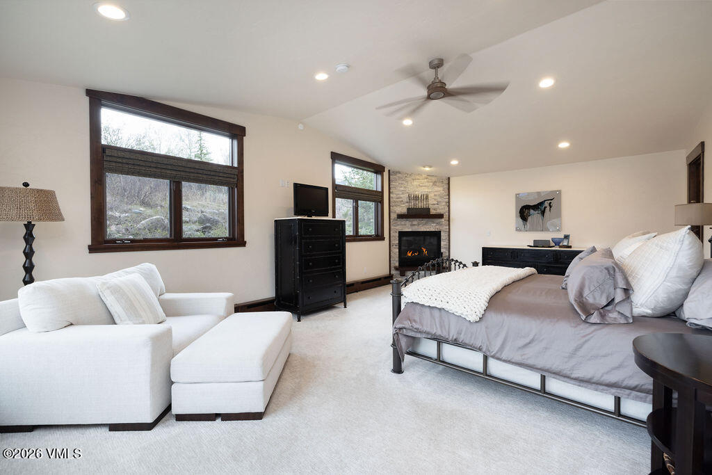 388 Eagle Crest Road Edwards, CO 81632 - Photo 11 of 47 2604_388_eagle_crest_interior_bed01_b