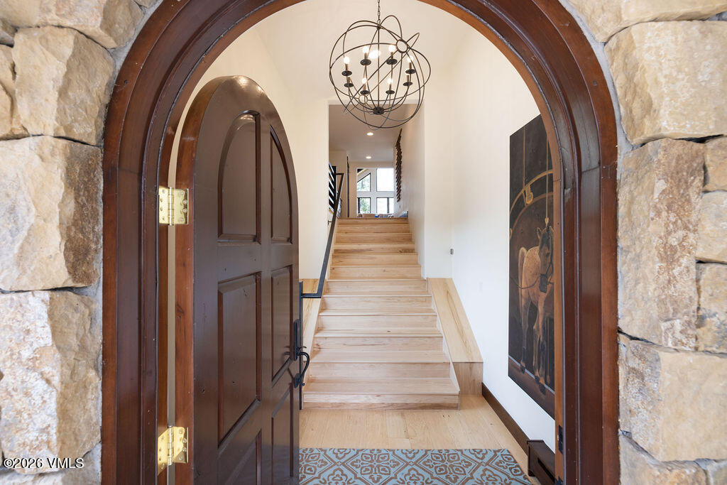 388 Eagle Crest Road Edwards, CO 81632 - Photo 15 of 47 2604_388_eagle_crest_exterior_entry