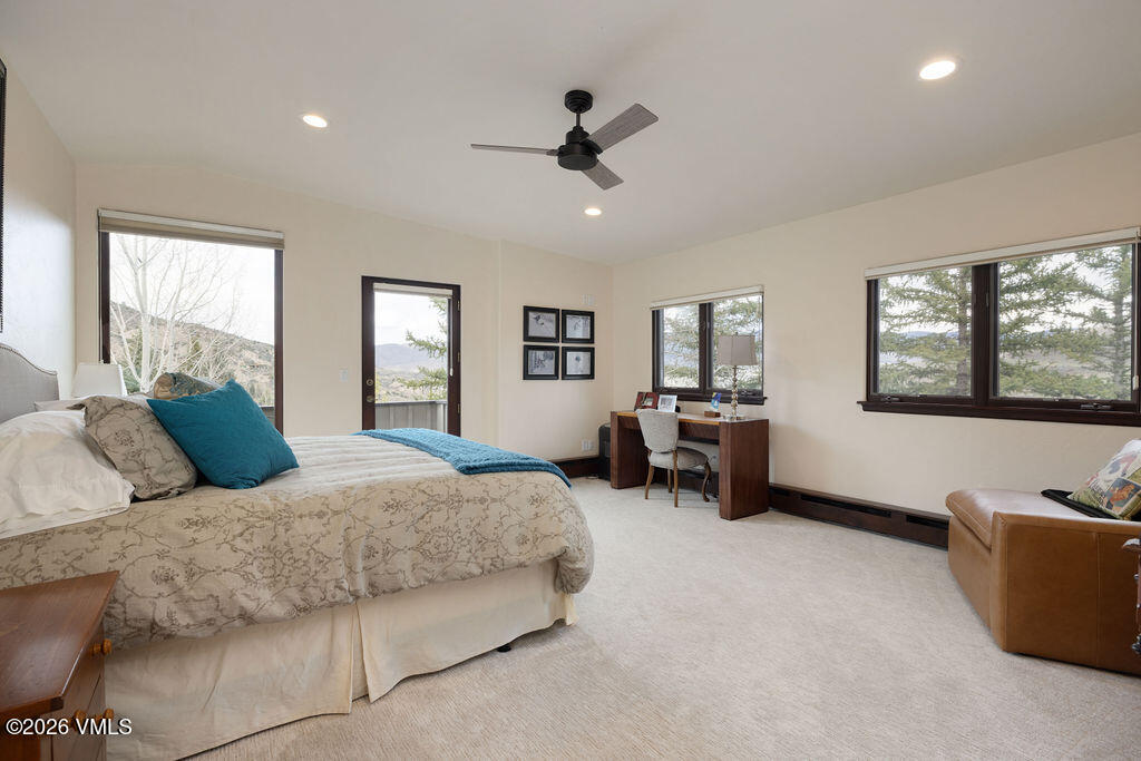 388 Eagle Crest Road Edwards, CO 81632 - Photo 23 of 47 2604_388_eagle_crest_interior_bed02