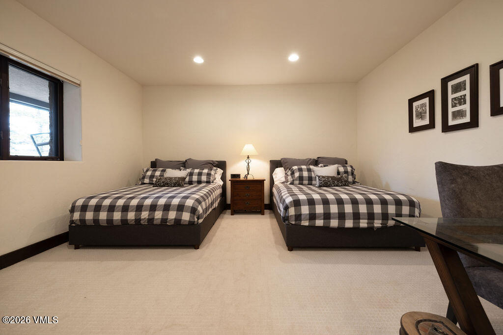 388 Eagle Crest Road Edwards, CO 81632 - Photo 25 of 47 2604_388_eagle_crest_interior_bed03_b