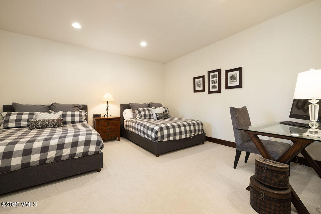 388 Eagle Crest Road Edwards, CO 81632 - Photo 26 of 47 2604_388_eagle_crest_interior_bed03
