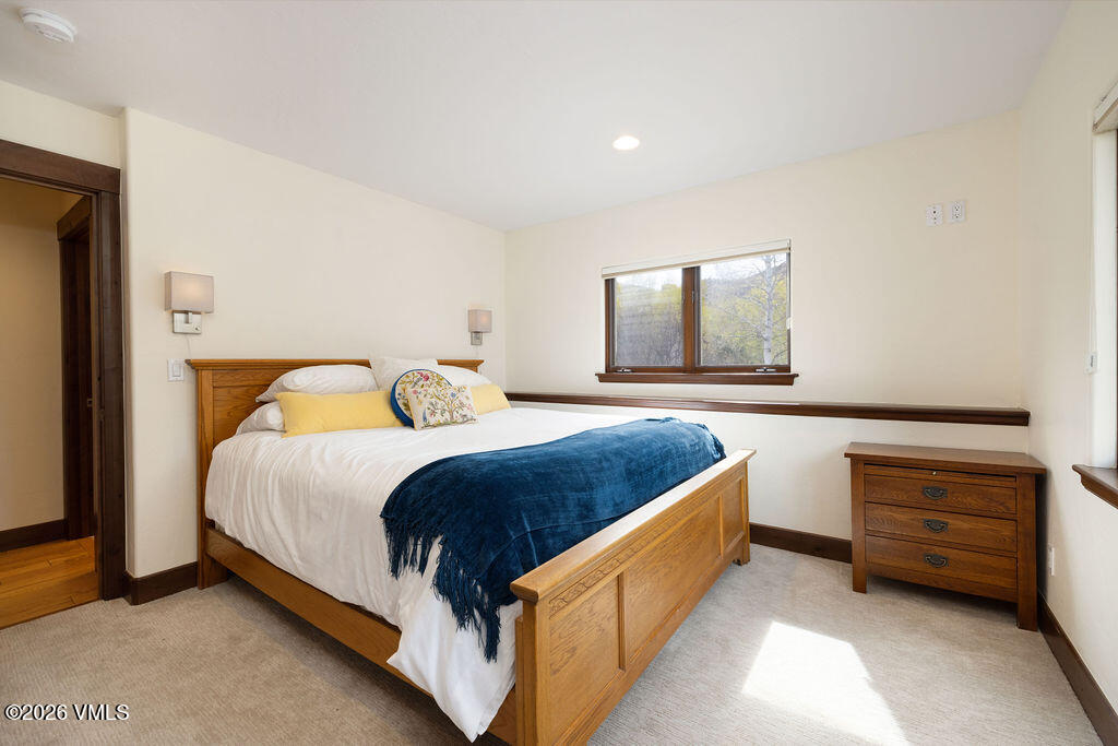 388 Eagle Crest Road Edwards, CO 81632 - Photo 30 of 47 2604_388_eagle_crest_interior_bed04
