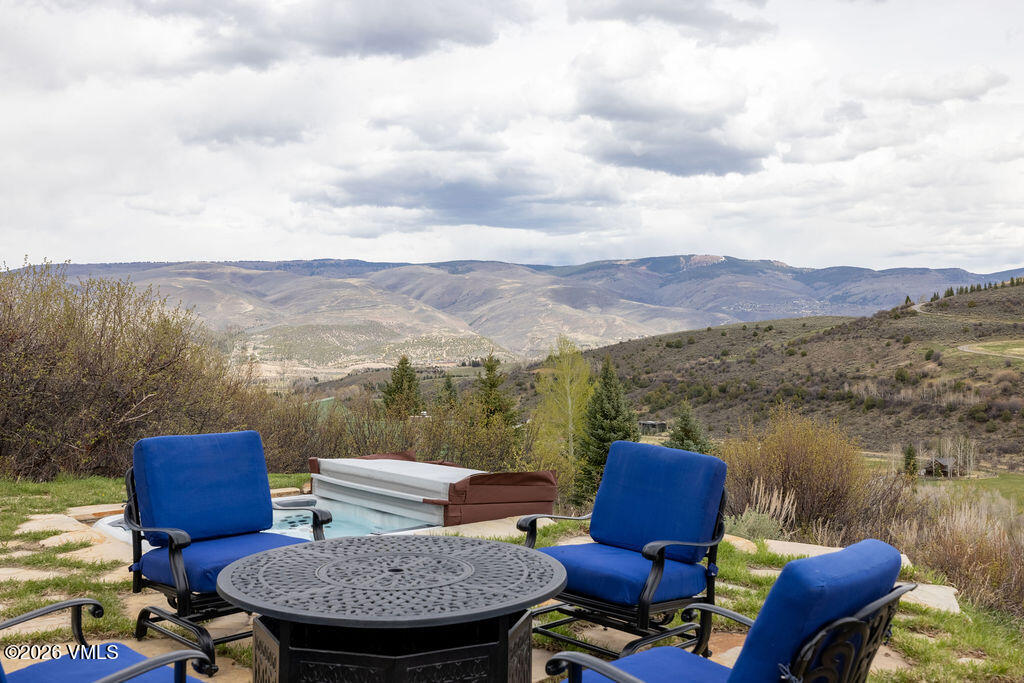 388 Eagle Crest Road Edwards, CO 81632 - Photo 34 of 47 2604_388_eagle_crest_exterior_patio_c