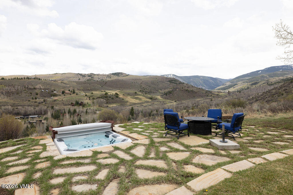 388 Eagle Crest Road Edwards, CO 81632 - Photo 35 of 47 2604_388_eagle_crest_exterior_patio_f