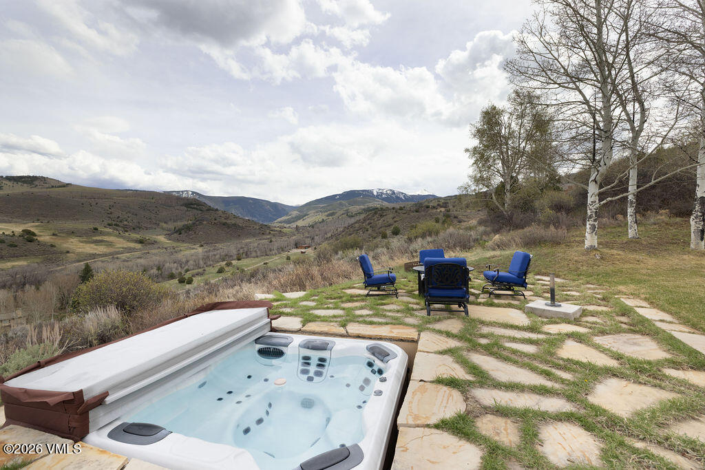 388 Eagle Crest Road Edwards, CO 81632 - Photo 36 of 47 2604_388_eagle_crest_exterior_patio_e