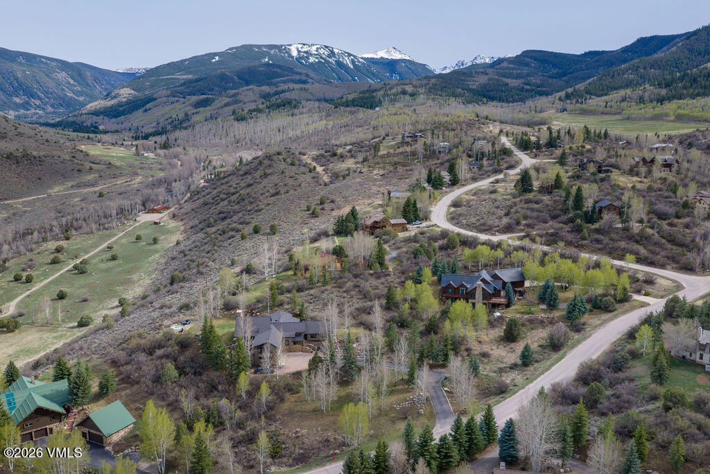 388 Eagle Crest Road Edwards, CO 81632 - Photo 39 of 47 2604_388_eagle_crest_aerial_a