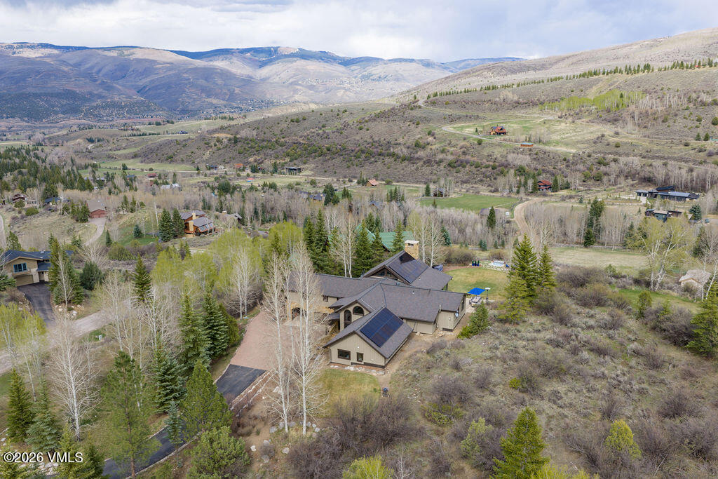 388 Eagle Crest Road Edwards, CO 81632 - Photo 43 of 47 2604_388_eagle_crest_aerial_e