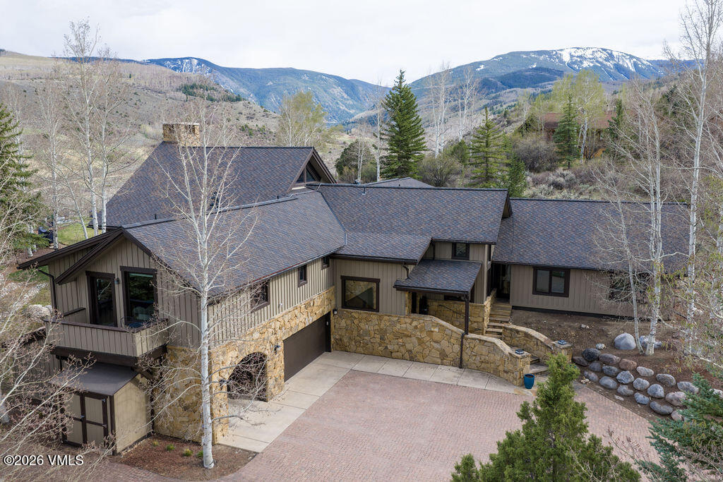 388 Eagle Crest Road Edwards, CO 81632 - Photo 44 of 47 2604_388_eagle_crest_aerial_f