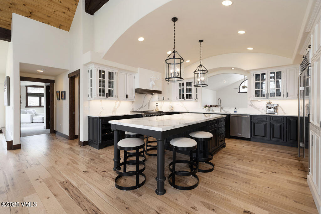 388 Eagle Crest Road Edwards, CO 81632 - Photo 7 of 47 2604_388_eagle_crest_interior_kitchen_a