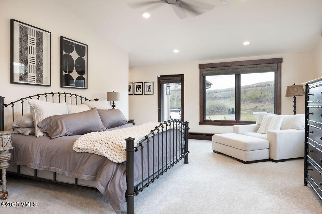 388 Eagle Crest Road Edwards, CO 81632 - Photo 10 of 47 2604_388_eagle_crest_interior_bed01