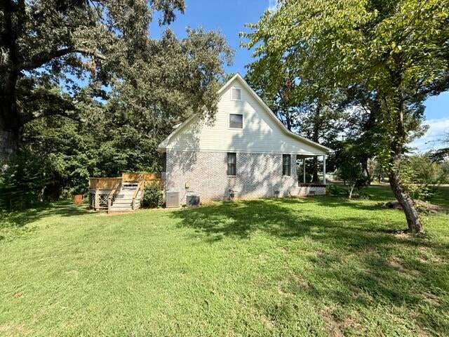 1302 Brassfield Road Pontotoc, MS 38863 - Photo 14 of 50 Gallery Image 14