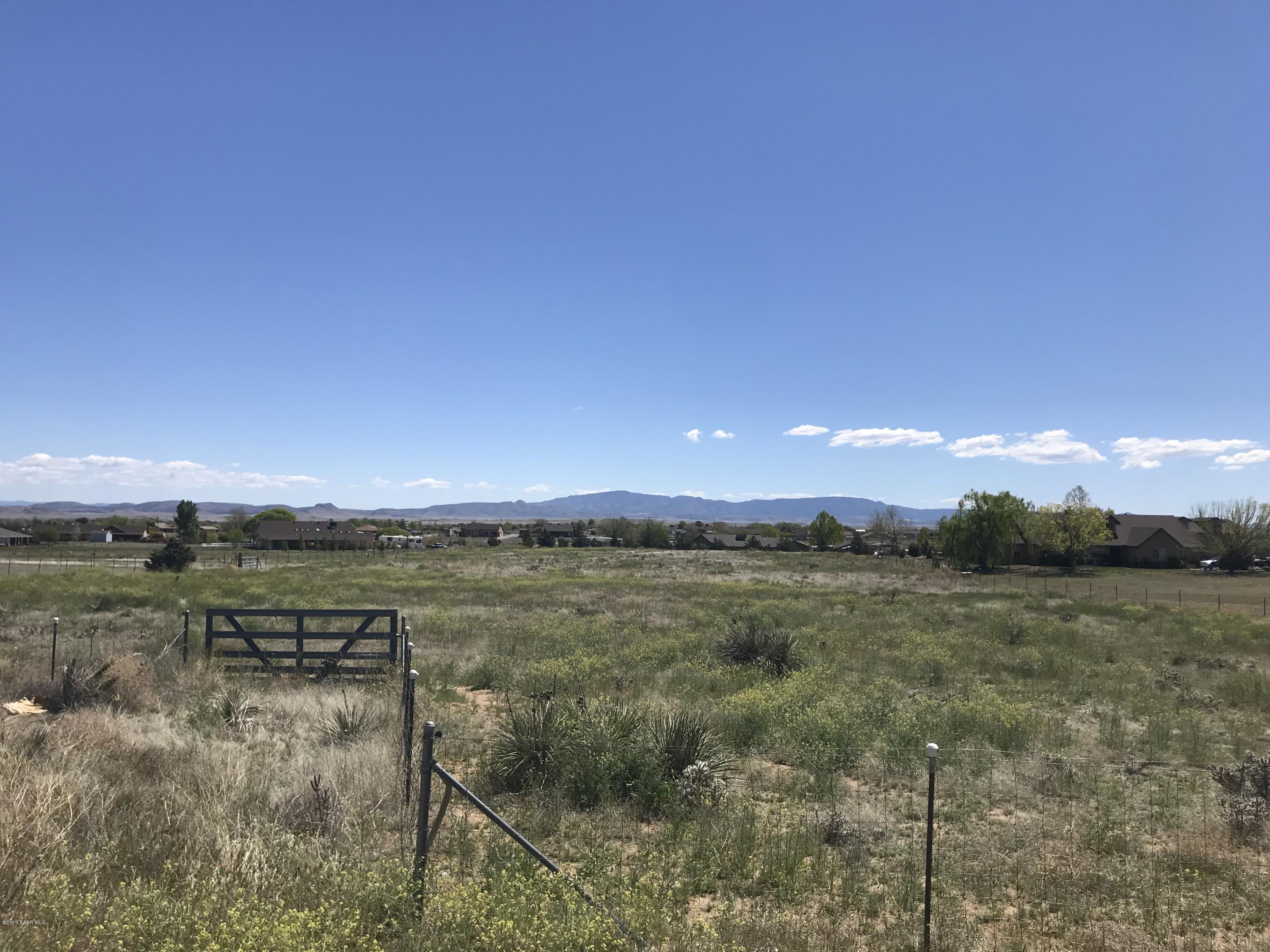 255 South Reed Road Chino Valley, AZ 86323 - Photo 3 of 10 Views views