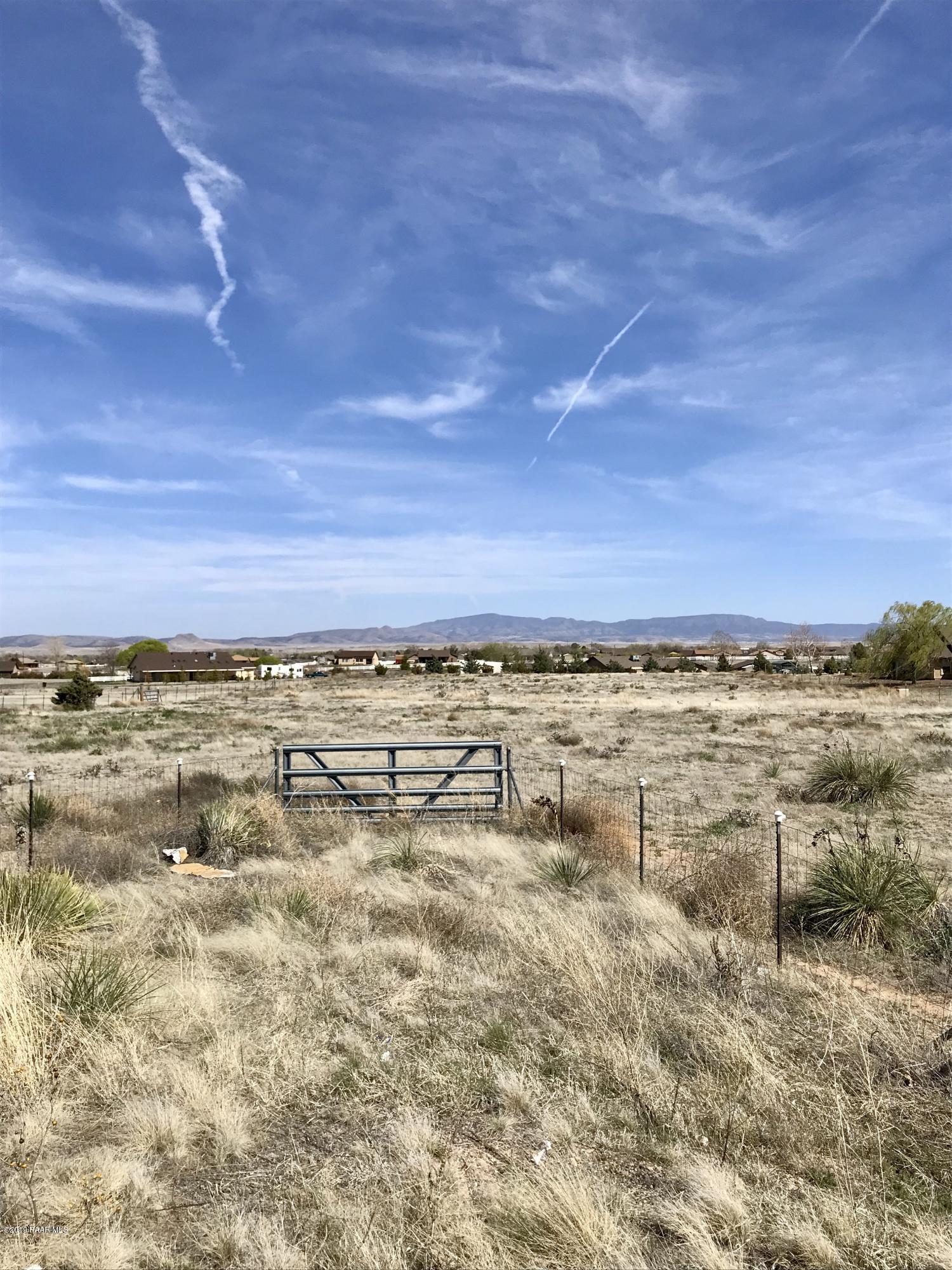 255 South Reed Road Chino Valley, AZ 86323 - Photo 4 of 10 Well is in place