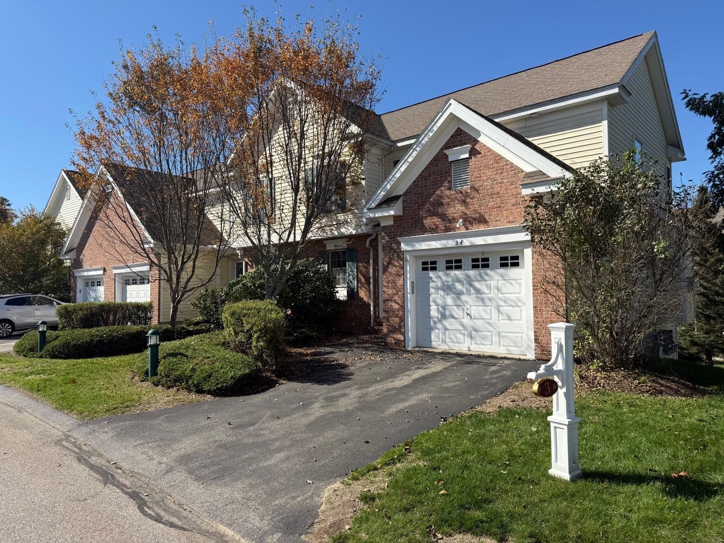 3 Merlot Court, Unit 4 Concord, NH 03303 - Photo 1 of 34