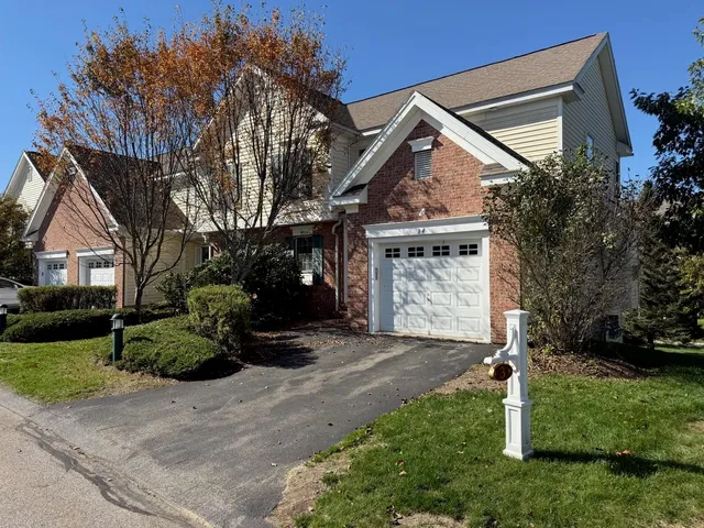 $435,000 | 3 Merlot Court, Unit 4, Concord, NH 03303